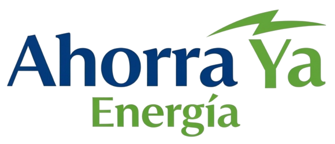 logo ahorraya energía