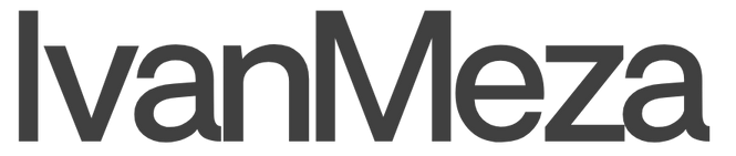 logo ivan meza