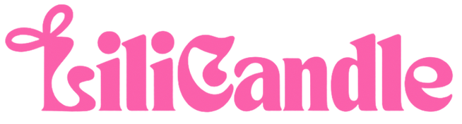 logo lilicandle