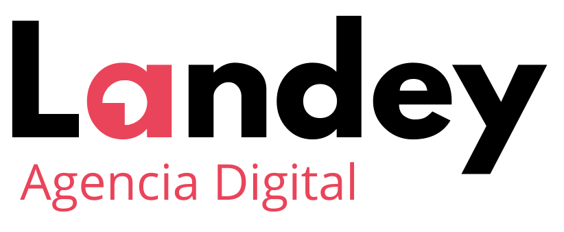 logo principal landey