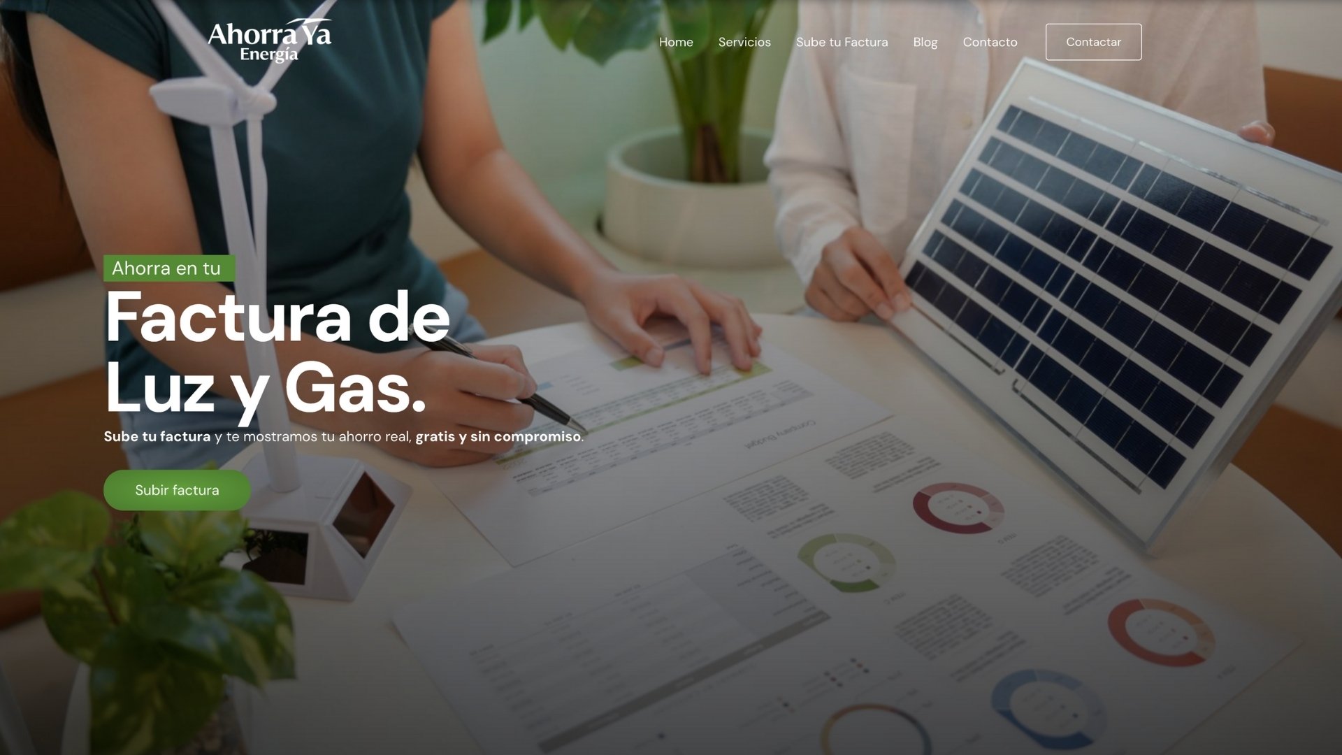 portada ahorra ya energía