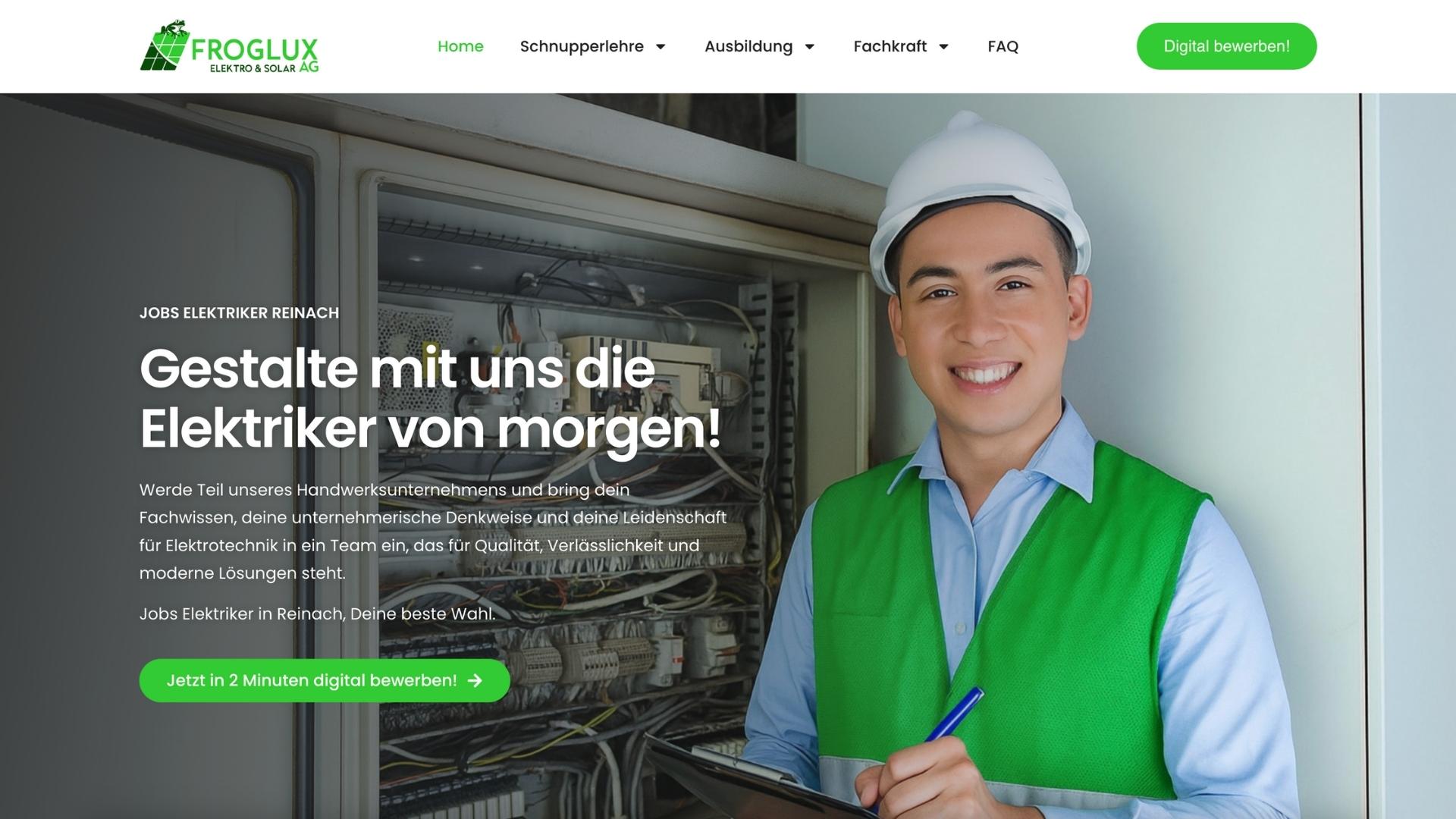 portada froglux jobs