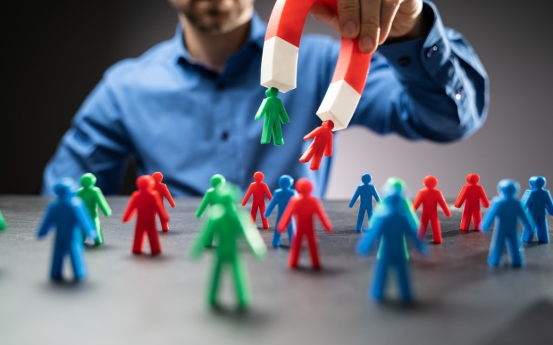 Cómo conseguir clientes online sin gastar en ADS