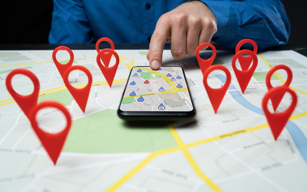 como posicionar tu negocio local en google