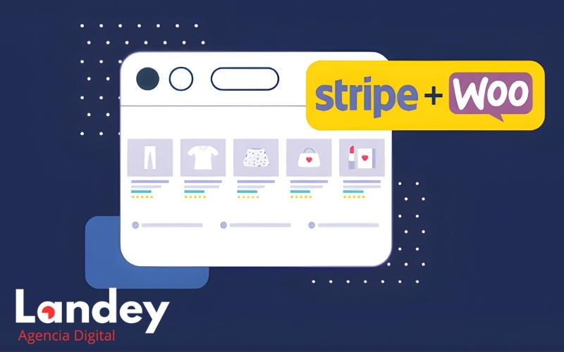 Cómo Integrar Stripe con WooCommerce: La pasarela de pago ideal para tu Tienda Online 